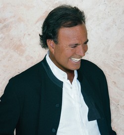 Julio Iglesias